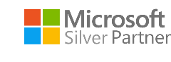 Microsoft Silver Partner logo